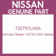 Genuine Nissan 132701LA0A Gasket