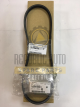 Genuine Subaru 11718AA082 Belt set