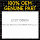 Genuine Mazda LF2513890A Valve,p.c.v.