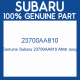 Genuine Subaru 23700AA810 Altntr assy