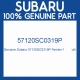 Genuine Subaru 57120SC0319P Fender f         ulh