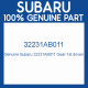 Genuine Subaru 32231AB011 Gear-1st driven