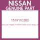 Genuine Nissan 151911C300 Conn-3way oil