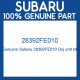 Genuine Subaru 28392FE010 Doj unit kit