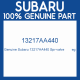 Genuine Subaru 13217AA440 Spr-valve        eg