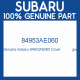 Genuine Subaru 84953AE060 Cover            gw