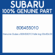 Genuine Subaru 806455010 Ndle brg-55x60x30