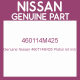 Genuine Nissan 460114M425 Piston kit m/c