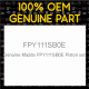 Genuine Mazda FPY111SB0E Piston set