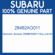 Genuine Subaru 28492AG011 Doj unit kit