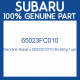 Genuine Subaru 65023FC010 Molding f upr