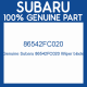 Genuine Subaru 86542FC020 Wiper blade