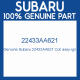 Genuine Subaru 22433AA621 Coil assy-ign