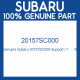 Genuine Subaru 20157SC000 Support r f      rh