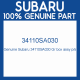 Genuine Subaru 34110SA030 Gr box assy p/s