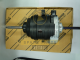 Genuine Toyota 88550-36020 Coaster motor assy, blower