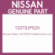 Genuine Nissan 13270JP02A Gasket-rocker cover