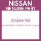 Genuine Nissan 255408H700 Sw turn signal