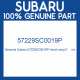 Genuine Subaru 57229SC0019P Hood compl f     na