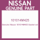 Genuine Nissan 101014M425 Gasket set