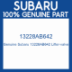 Genuine Subaru 13228AB642 Lifter-valve