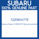 Genuine Subaru 12209AA770 Brg set-crankshaft