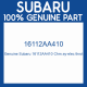 Genuine Subaru 16112AA410 Chm ay-elec throt