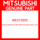 Genuine Mitsubishi ME013655 Grommet,rocker cover