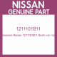 Genuine Nissan 1211101B11 Bush con rod