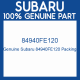 Genuine Subaru 84940FE120 Packing