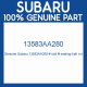 Genuine Subaru 13583AA280 # obd # sealing-belt cvr