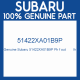 Genuine Subaru 51422XA01B9P Plr f out        lh