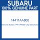 Genuine Subaru 14411AA800 Chgr assy-turbo