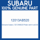 Genuine Subaru 12013AB520 Piston set-rh os0.50