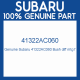 Genuine Subaru 41322AC060 Bush diff mtg f