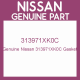 Genuine Nissan 313971XK0C Gasket