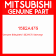 Genuine Mitsubishi 1582A476 Valve,egr                 