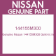 Genuine Nissan 144155M300 Gskt-t/c in