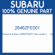 Genuine Subaru 28462FE001 Hub compl rr     sti