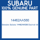 Genuine Subaru 14462AA580 Duct-air int