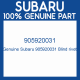 Genuine Subaru 905920031 Blind rivet