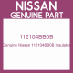 Genuine Nissan 112104BB0B Insulator