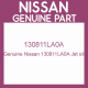 Genuine Nissan 130811LA0A Jet oil