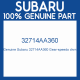 Genuine Subaru 32714AA360 Gear-speedo drvn