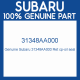 Genuine Subaru 31348AA000 Ret cp-oil seal