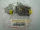 Genuine Toyota 13507-31010 Chain sub-assy, no.2