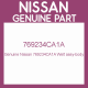 Genuine Nissan 769234CA1A Welt assy-body