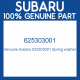 Genuine Subaru 625303001 Spring washer