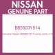 Genuine Nissan B65503Y514 Lamp comb rr,rh