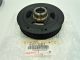 Genuine Toyota 13470-22021 Pulley crankshaft assy 1zzfe,